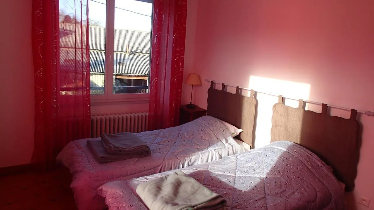 Lou Castelou Villa Druelle Frankrig
