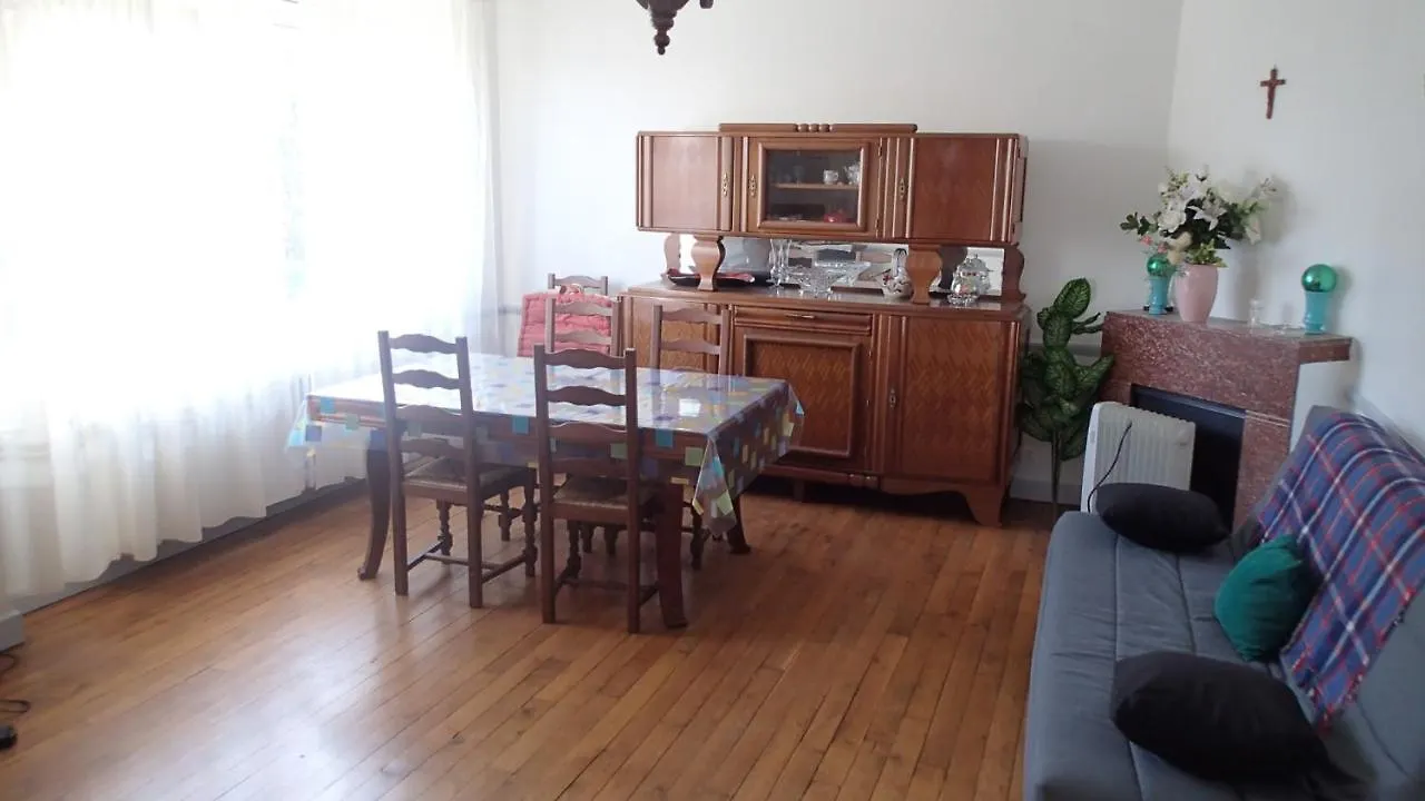 Lou Castelou Villa Druelle Feriehus Druelle Balsac