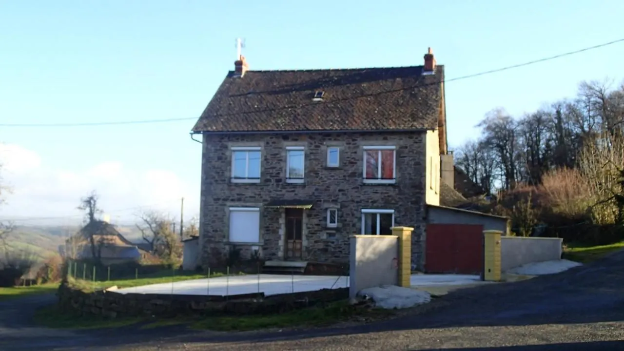 Feriehus Lou Castelou Villa Druelle